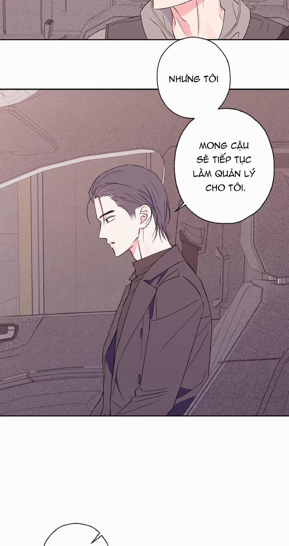 Vụ Bê Bối Của Beta 14 trang 32