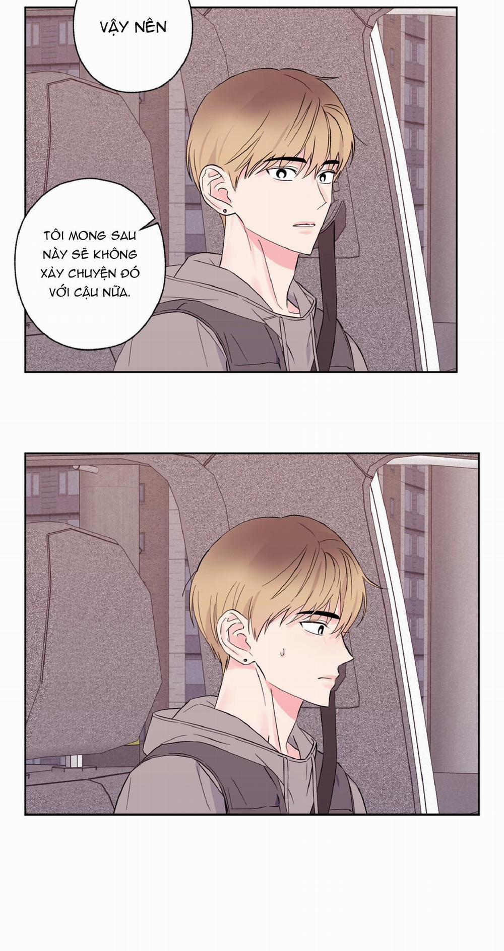 Vụ Bê Bối Của Beta 14 trang 33