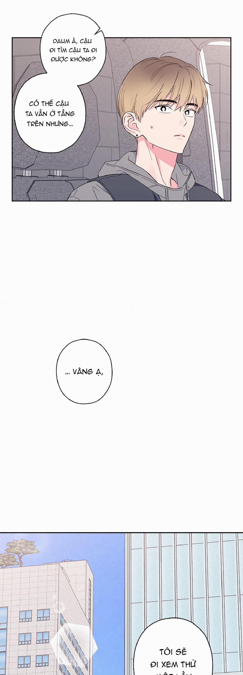 Vụ Bê Bối Của Beta 14 trang 8