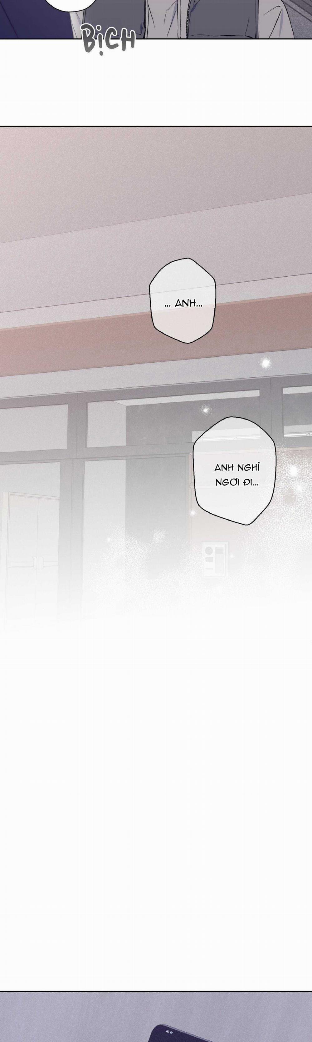 Vụ Bê Bối Của Beta 15 trang 15