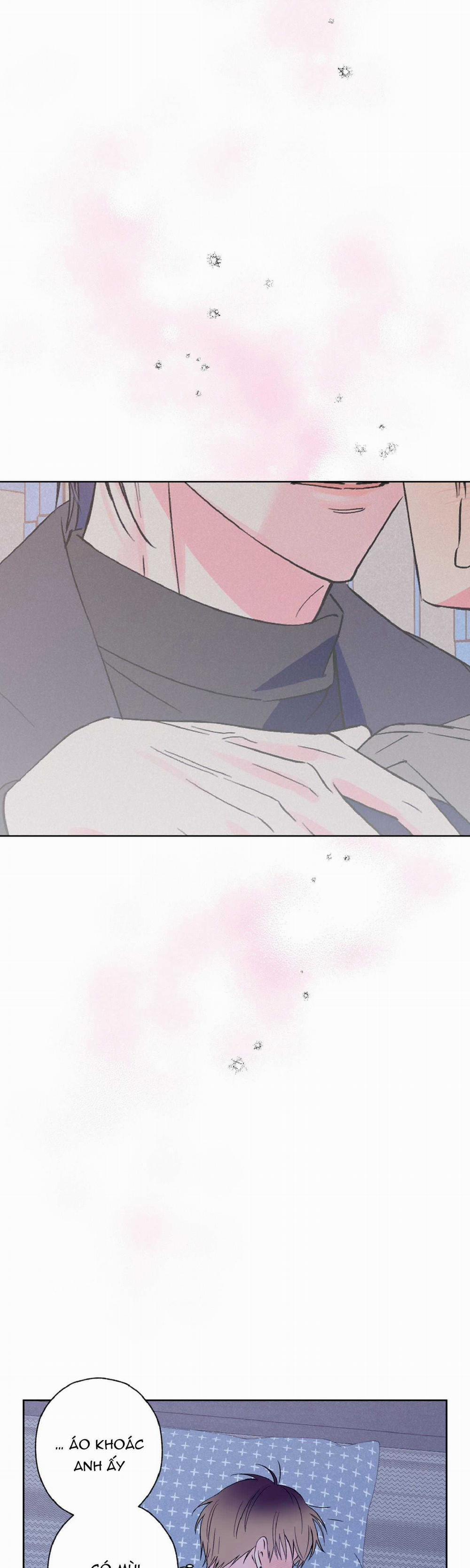 Vụ Bê Bối Của Beta 15 trang 17