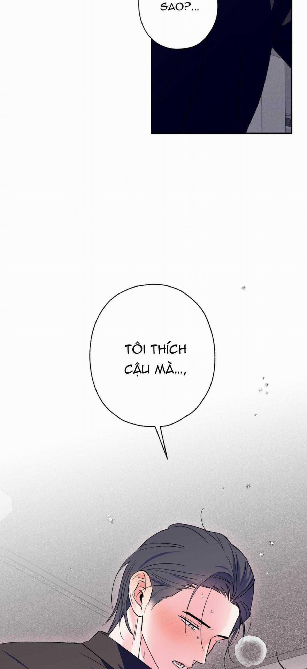 Vụ Bê Bối Của Beta 15 trang 26