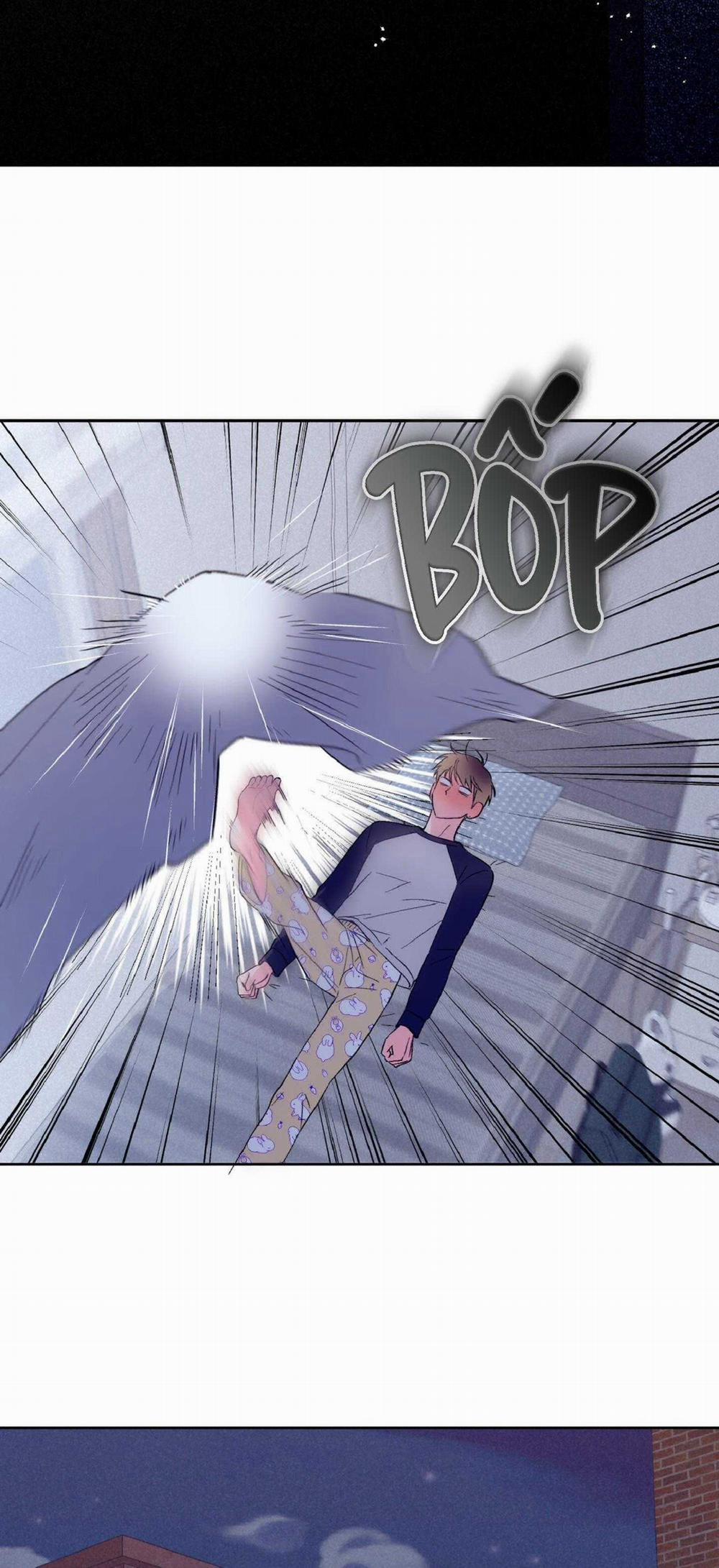 Vụ Bê Bối Của Beta 15 trang 28