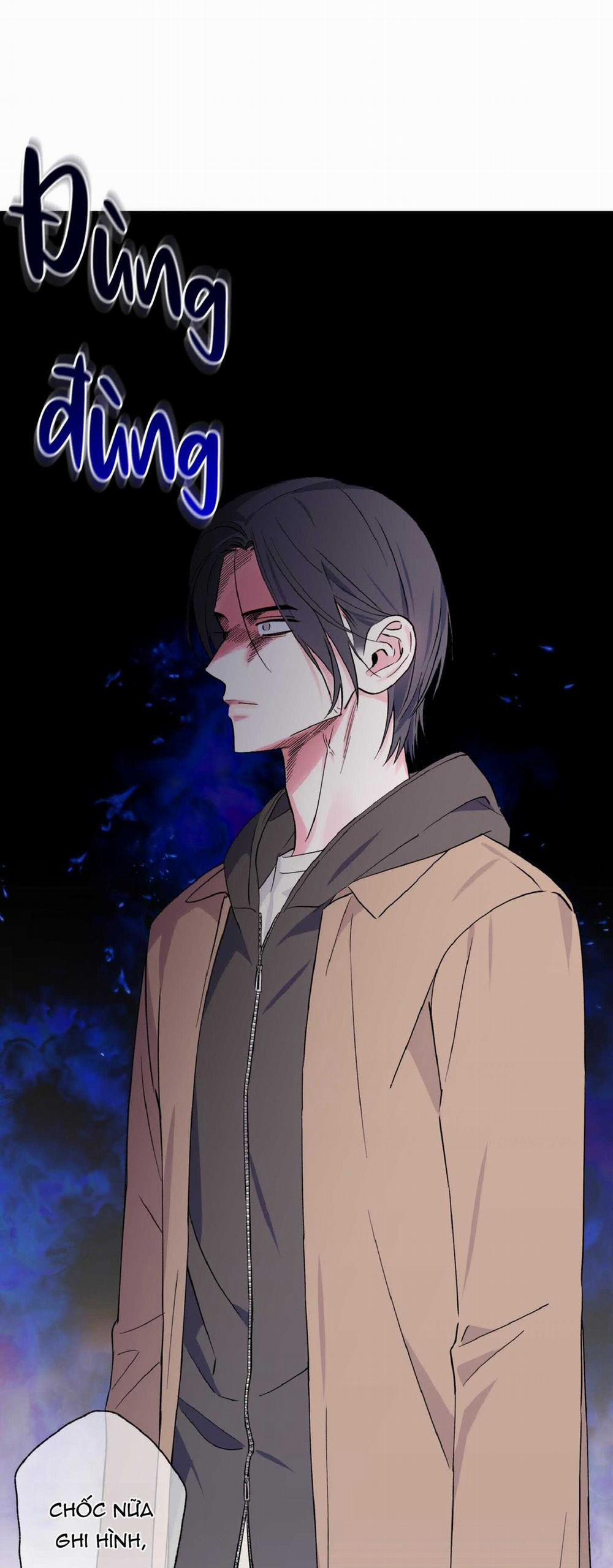 Vụ Bê Bối Của Beta 16 trang 26