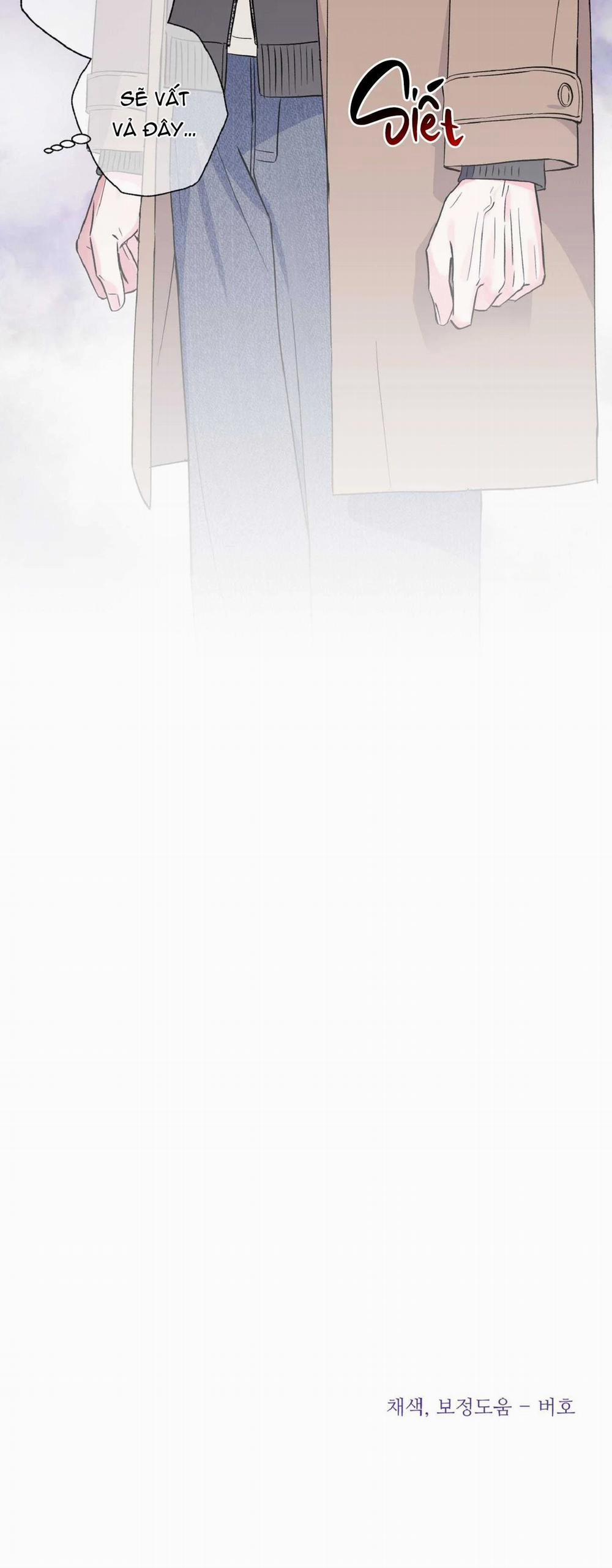 Vụ Bê Bối Của Beta 16 trang 27