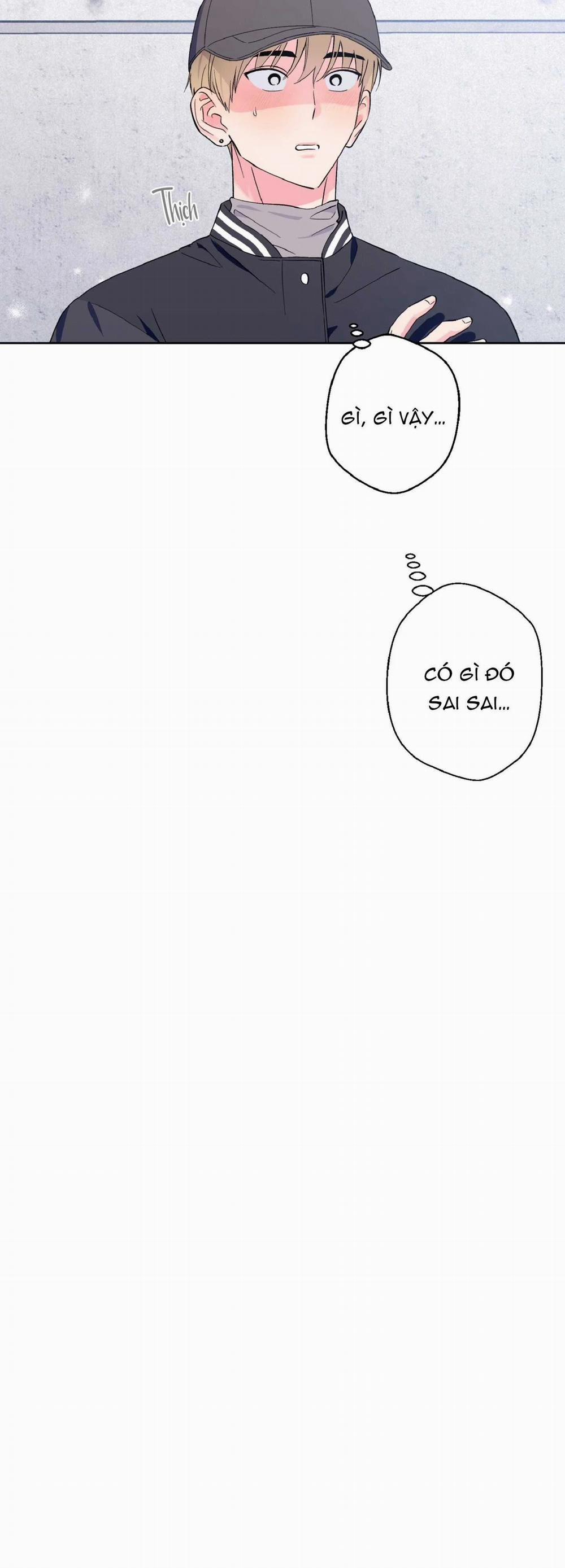 Vụ Bê Bối Của Beta 16 trang 6