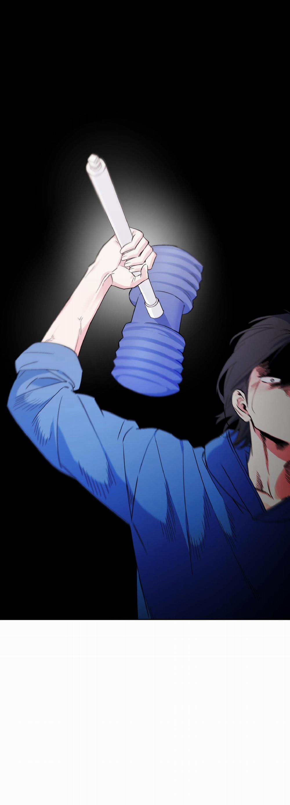 Vụ Bê Bối Của Beta 17 trang 20