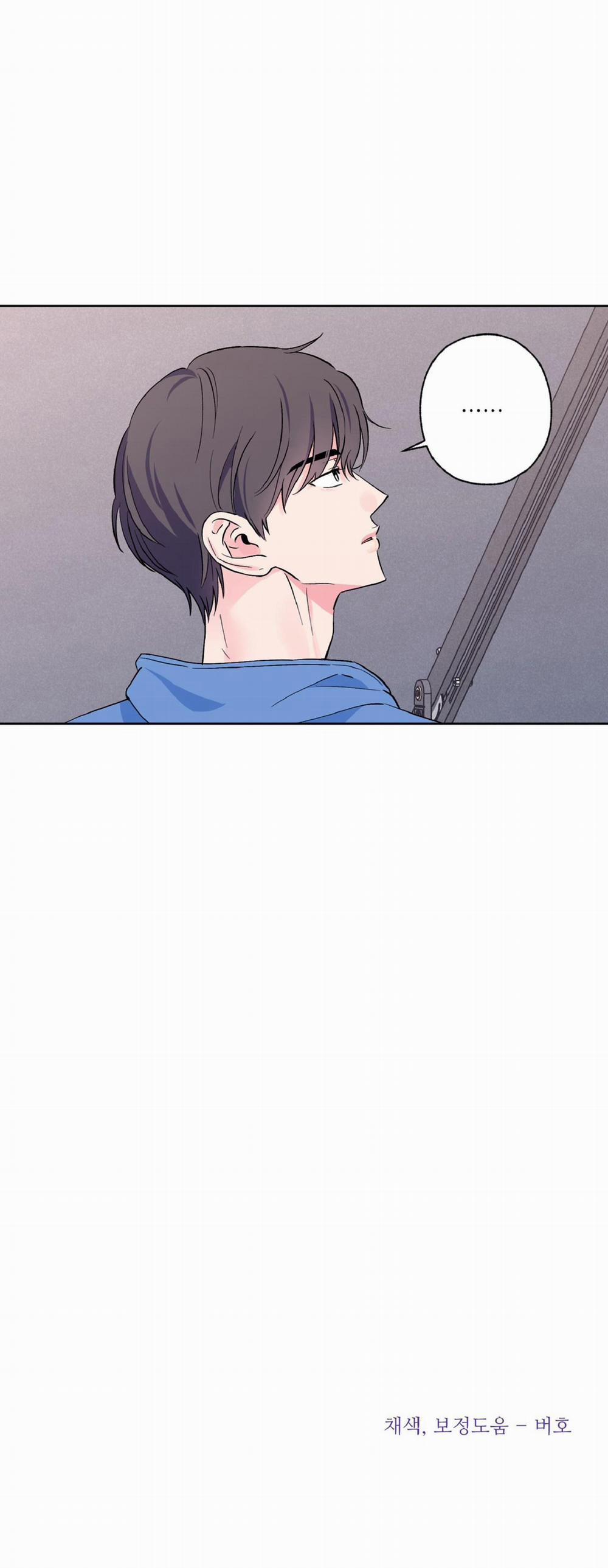 Vụ Bê Bối Của Beta 17 trang 27