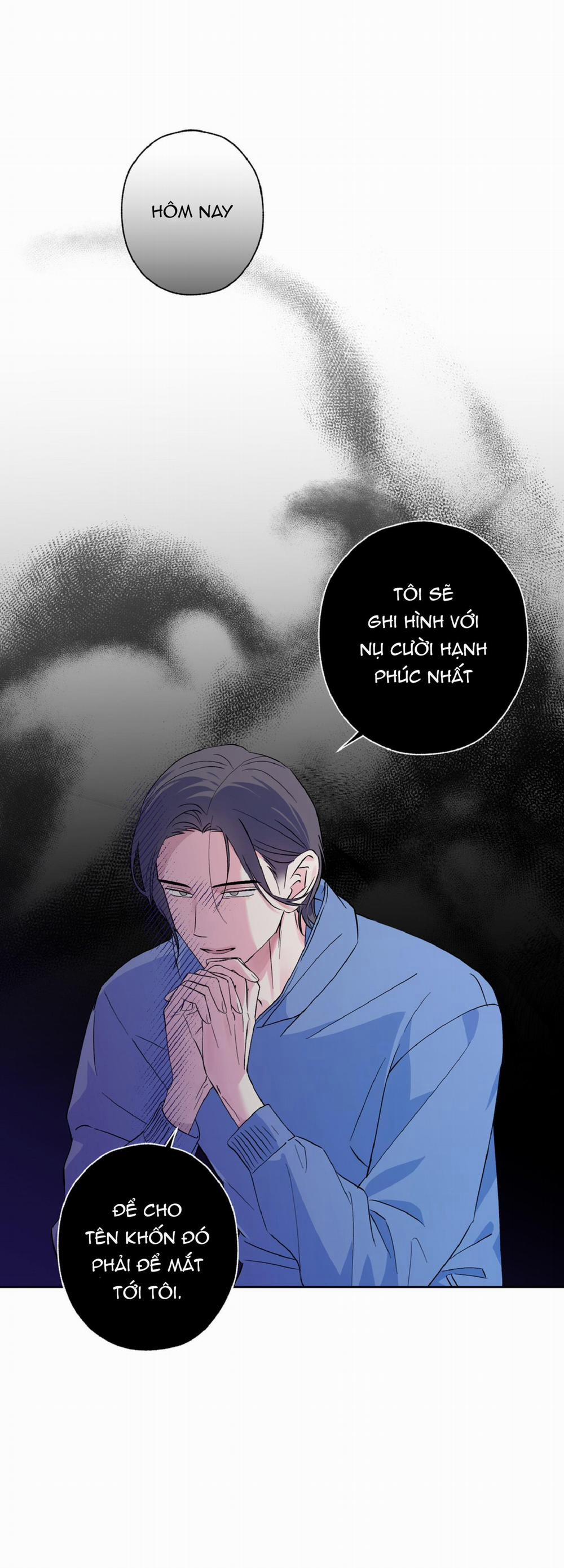 Vụ Bê Bối Của Beta 17 trang 5