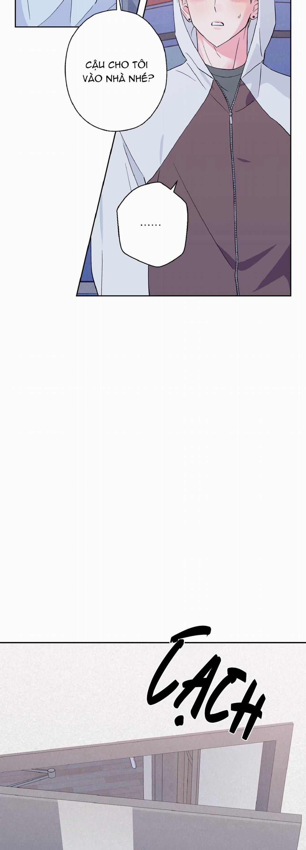 Vụ Bê Bối Của Beta 18 trang 14