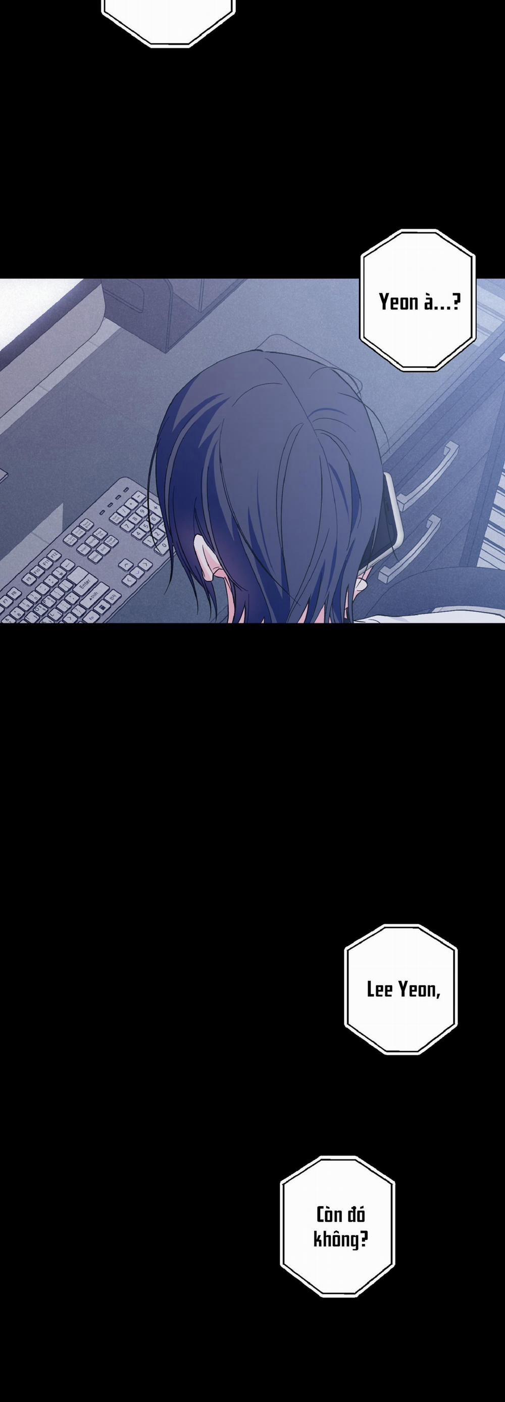 Vụ Bê Bối Của Beta 19 trang 20