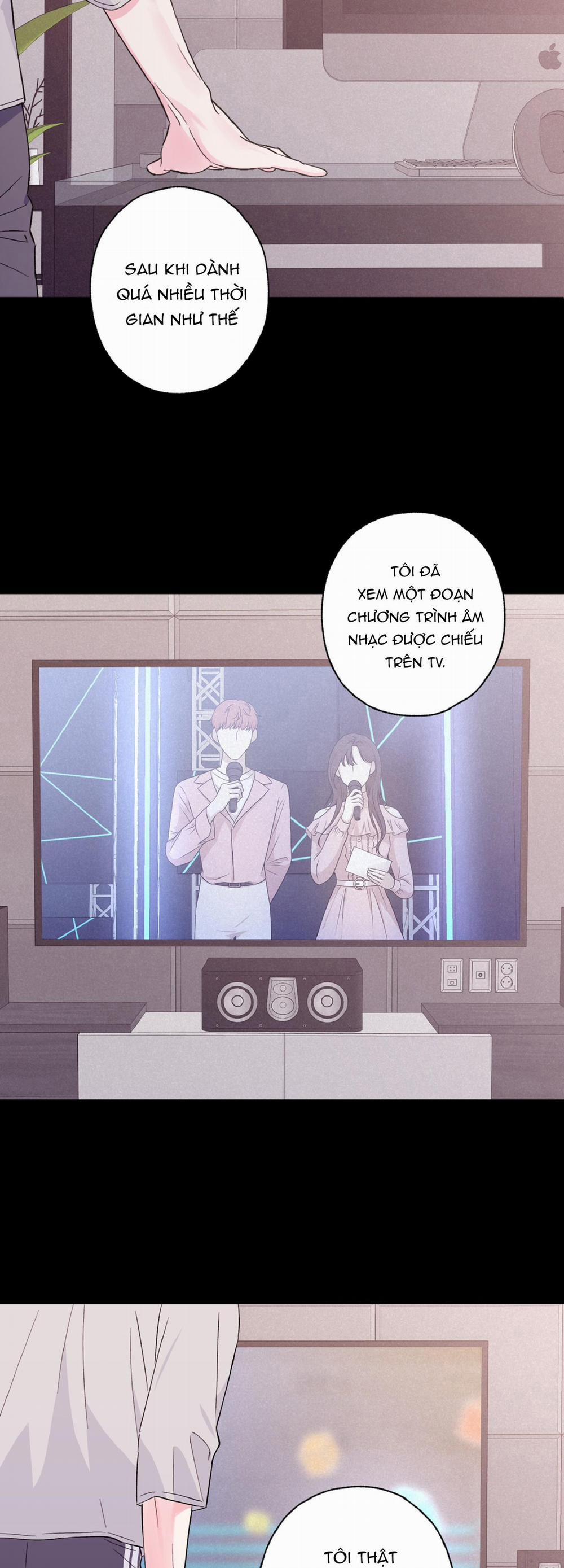 Vụ Bê Bối Của Beta 19 trang 26