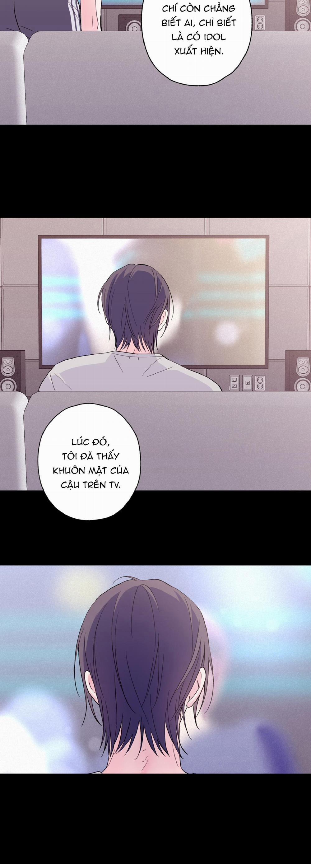 Vụ Bê Bối Của Beta 19 trang 27