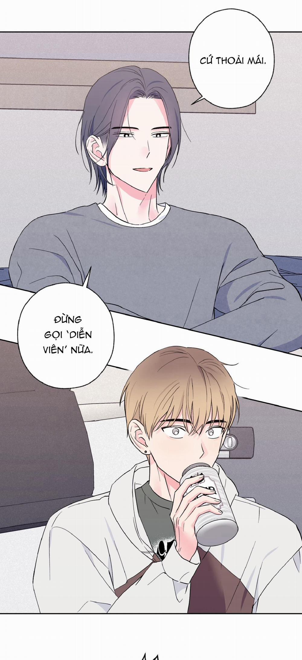 Vụ Bê Bối Của Beta 19 trang 33