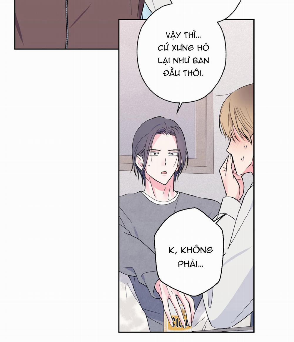 Vụ Bê Bối Của Beta 19 trang 35