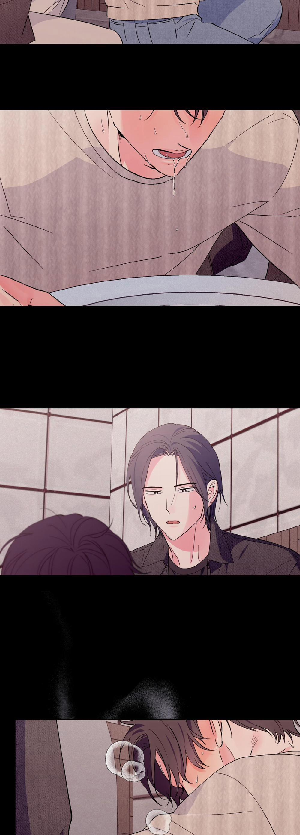 Vụ Bê Bối Của Beta 19 trang 5