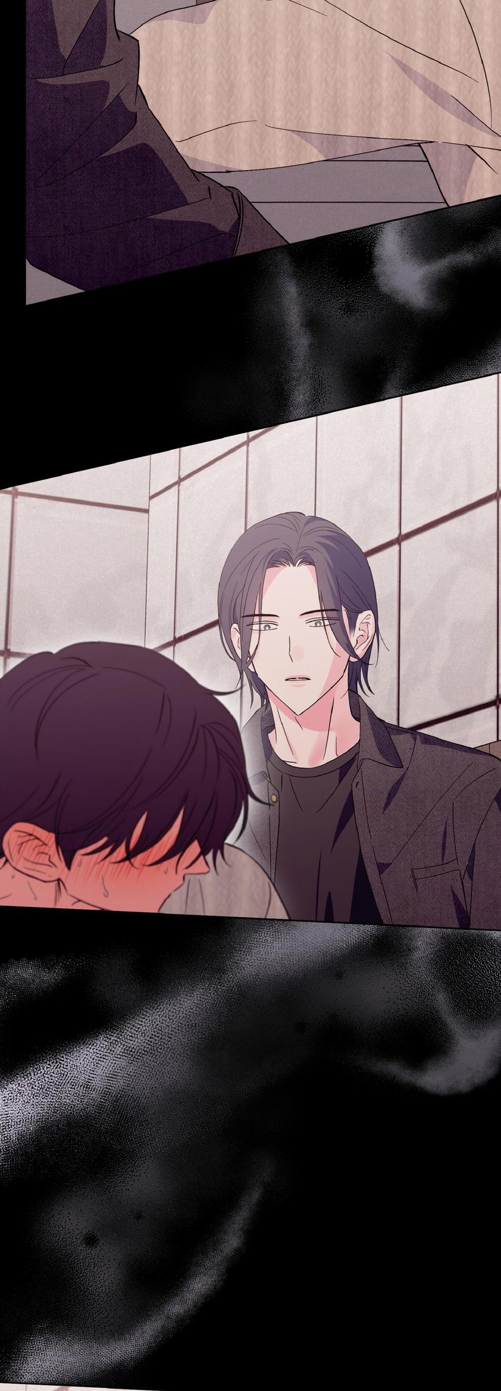 Vụ Bê Bối Của Beta 19 trang 6