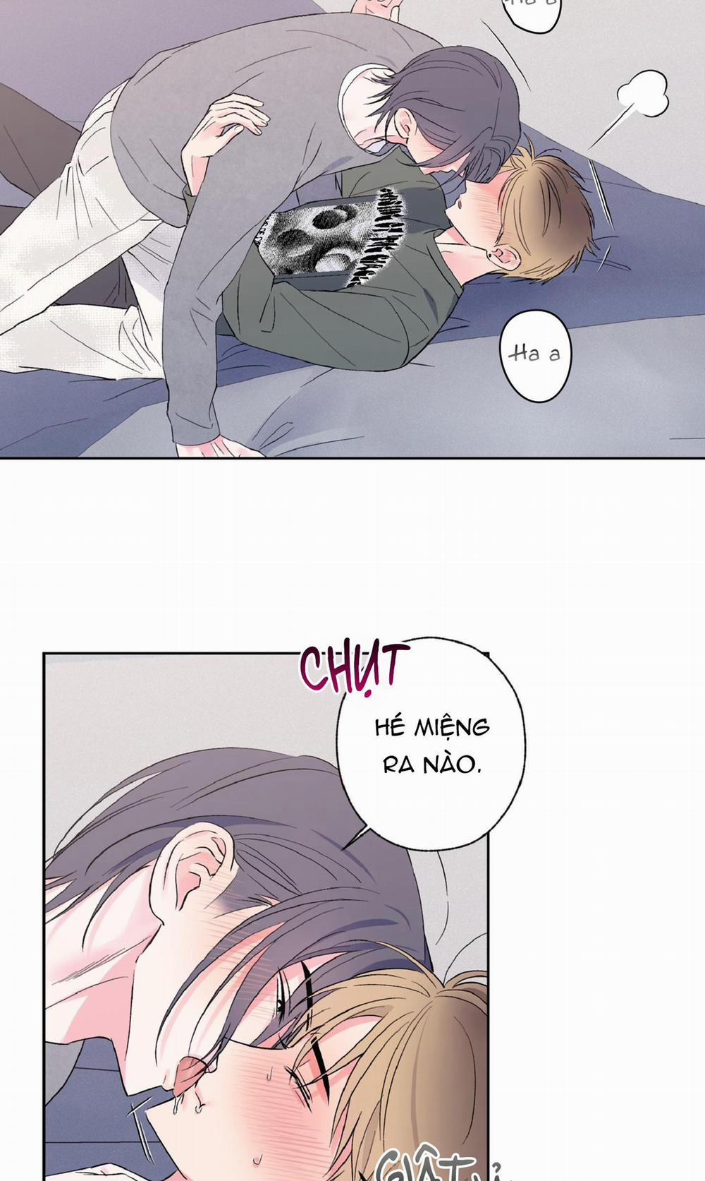 Vụ Bê Bối Của Beta 20 trang 22