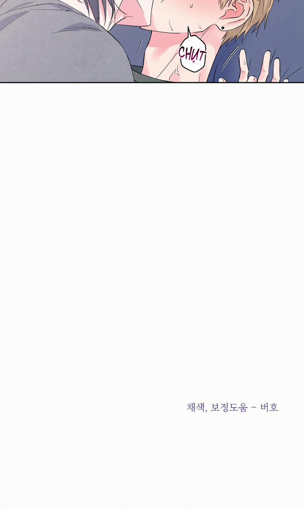 Vụ Bê Bối Của Beta 20 trang 27