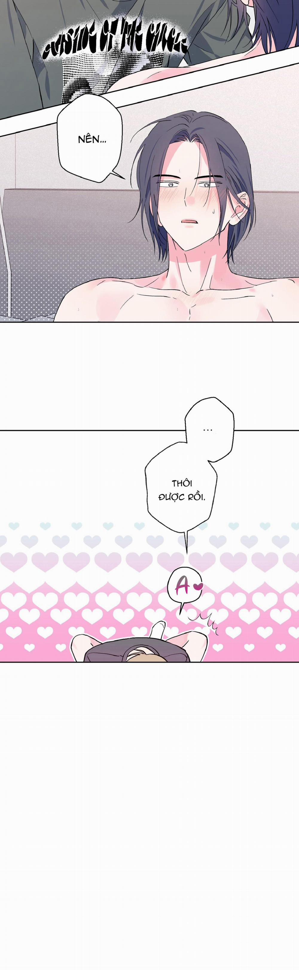 Vụ Bê Bối Của Beta 22 trang 2