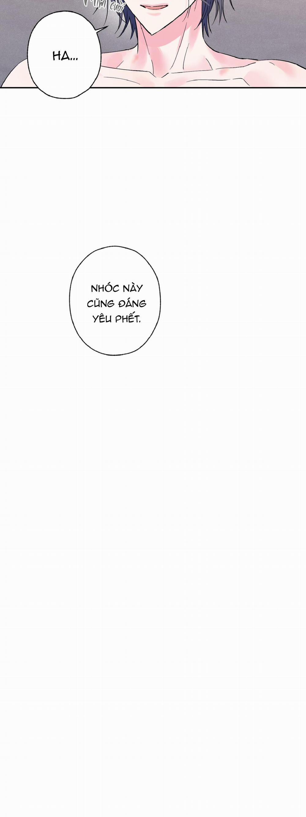 Vụ Bê Bối Của Beta 22 trang 23