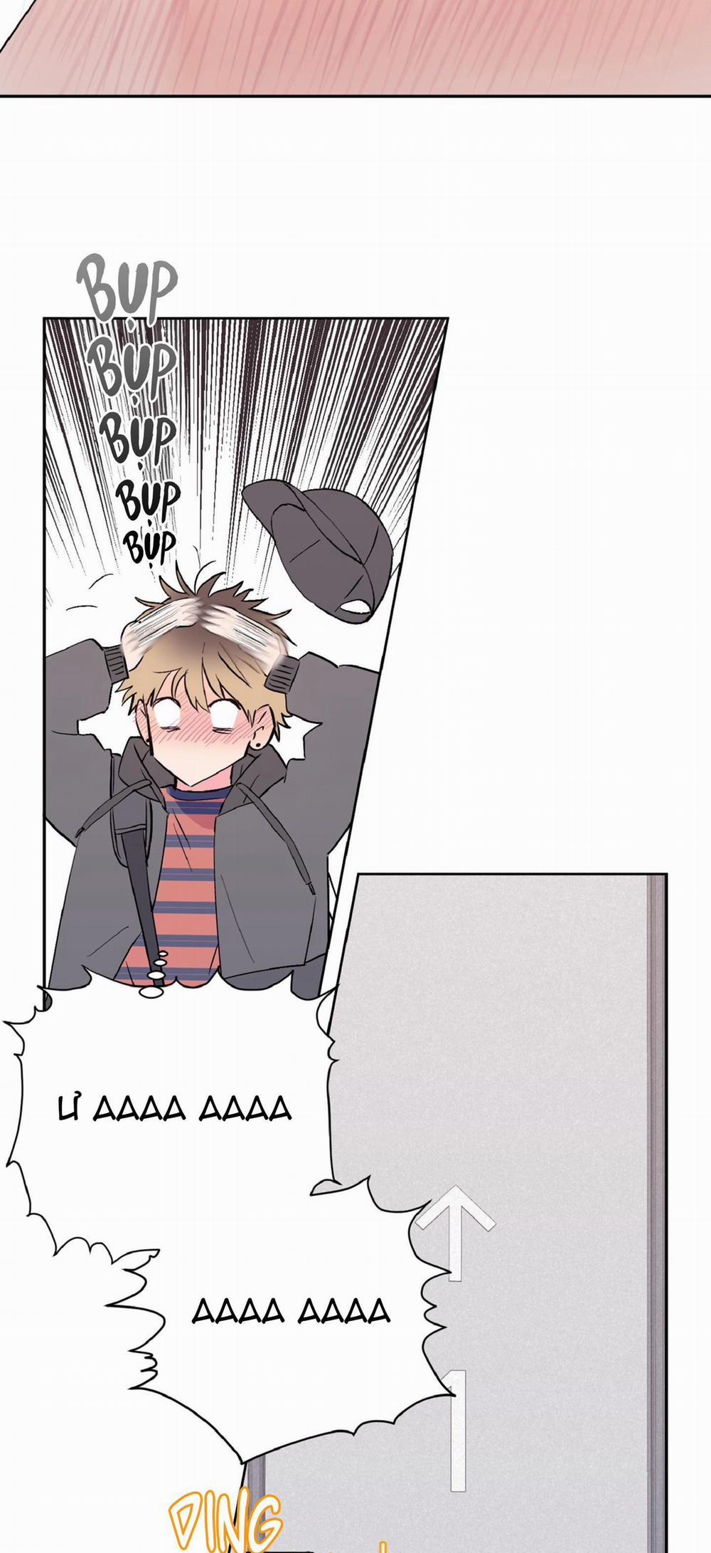 Vụ Bê Bối Của Beta 23 trang 26