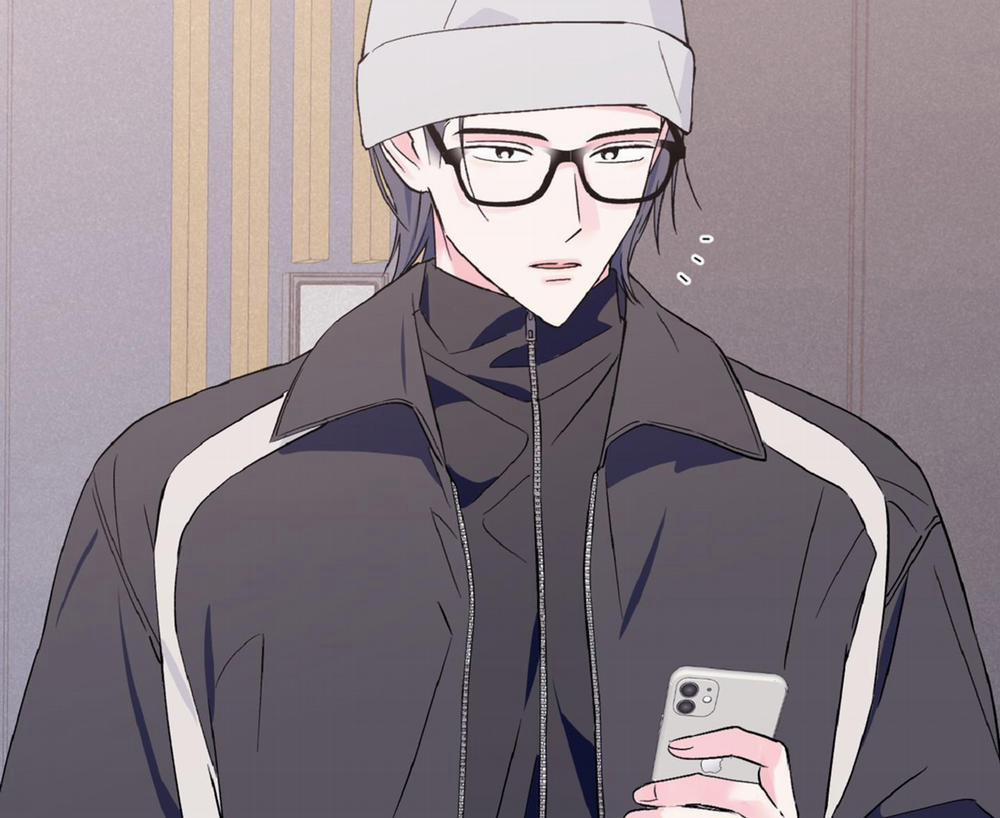 Vụ Bê Bối Của Beta 23 trang 28