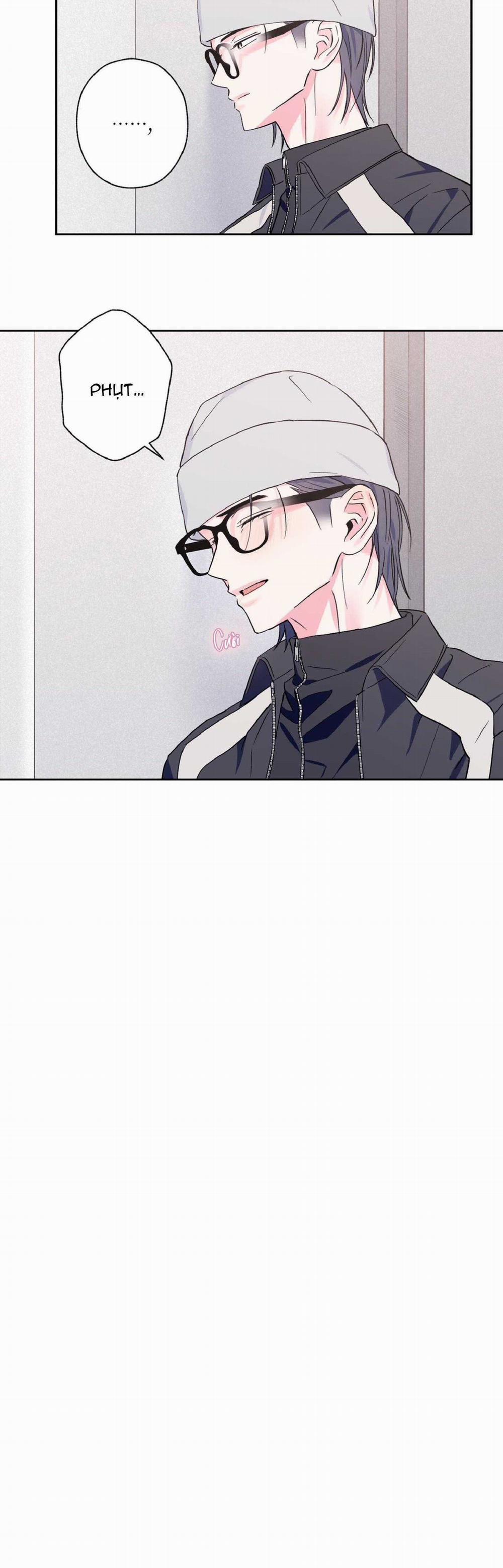 Vụ Bê Bối Của Beta 24 trang 11