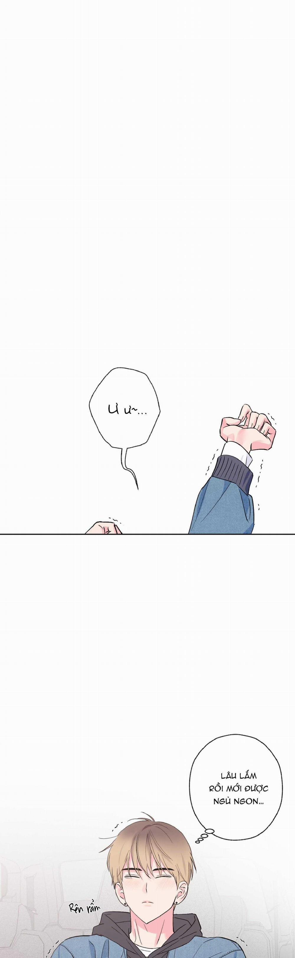 Vụ Bê Bối Của Beta 24 trang 12