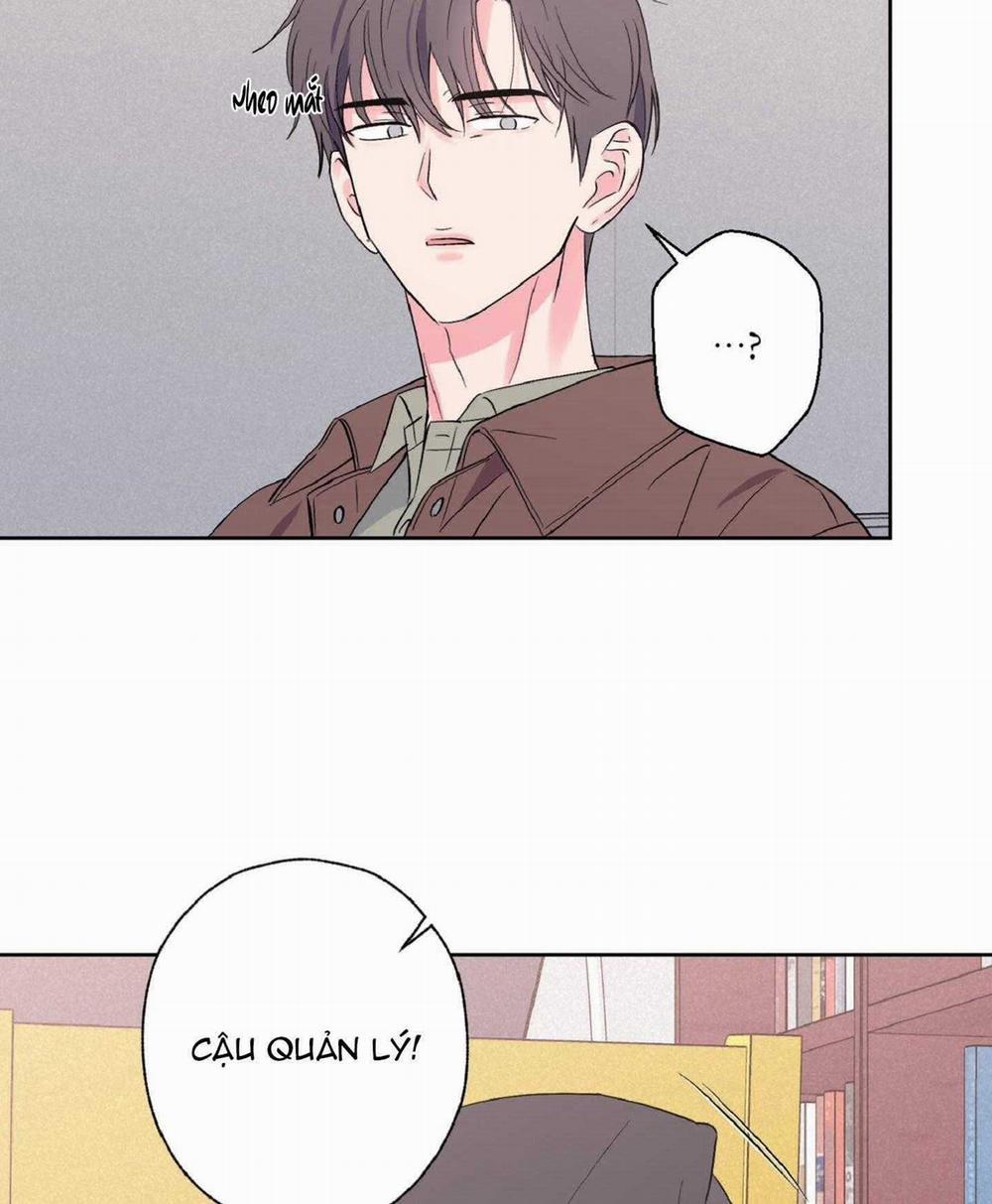 Vụ Bê Bối Của Beta 24 trang 25