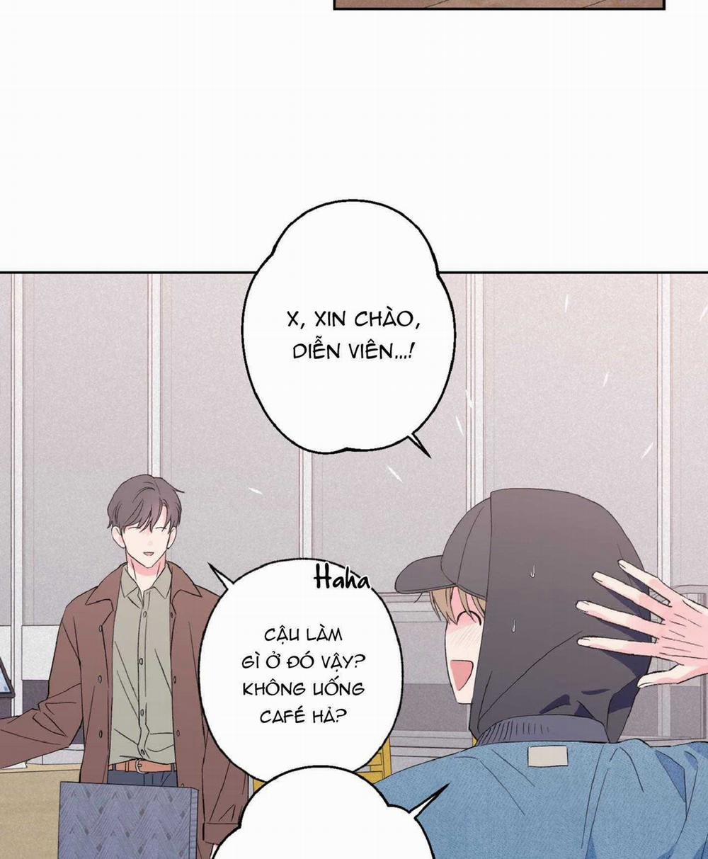 Vụ Bê Bối Của Beta 24 trang 28