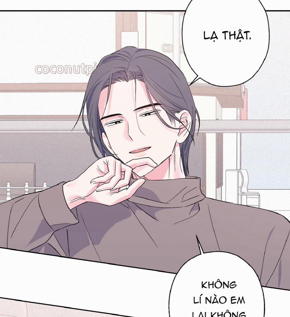 Vụ Bê Bối Của Beta 25 trang 28