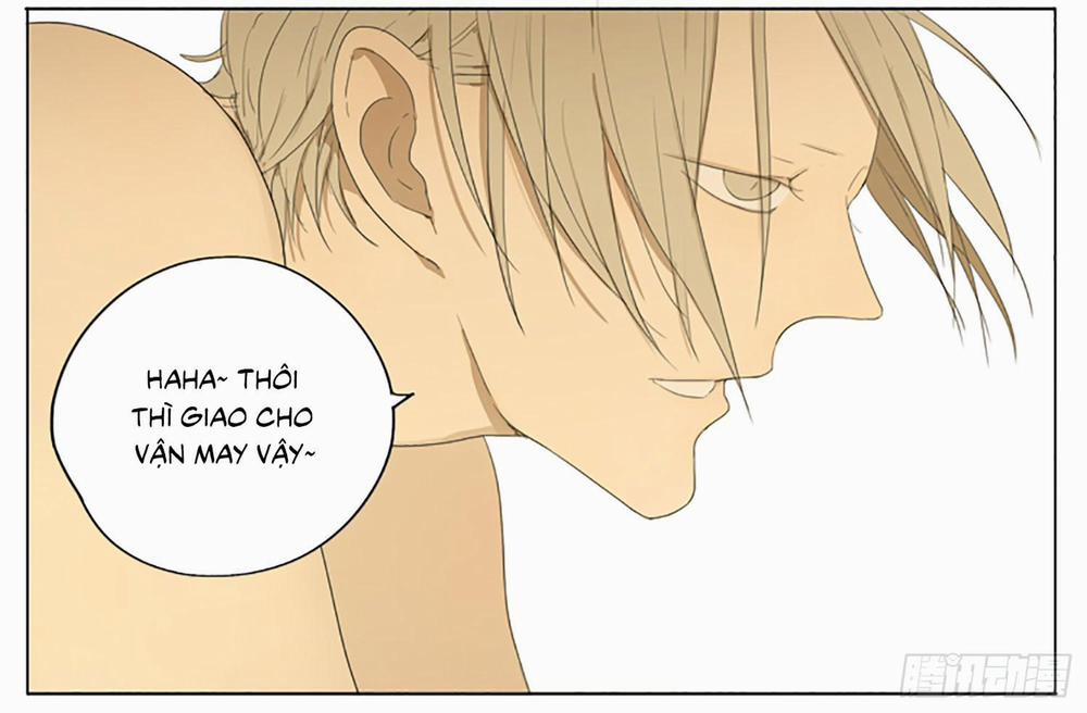 Vụ Bê Bối Của Beta 48 trang 3