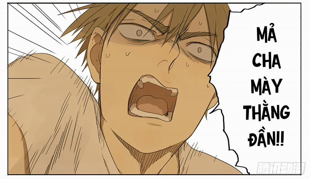 Vụ Bê Bối Của Beta 48 trang 6