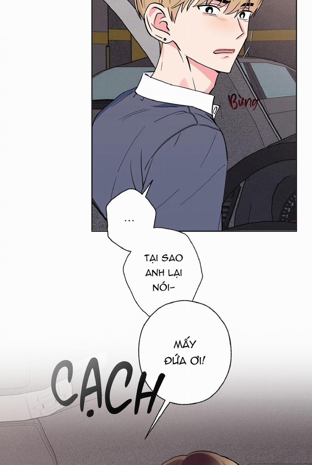 Vụ Bê Bối Của Beta 5 trang 36