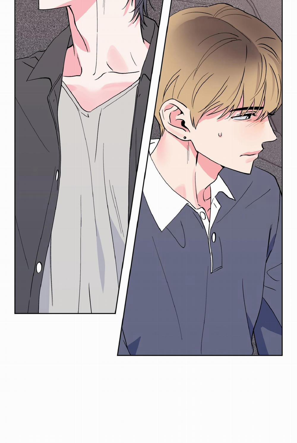 Vụ Bê Bối Của Beta 5 trang 41