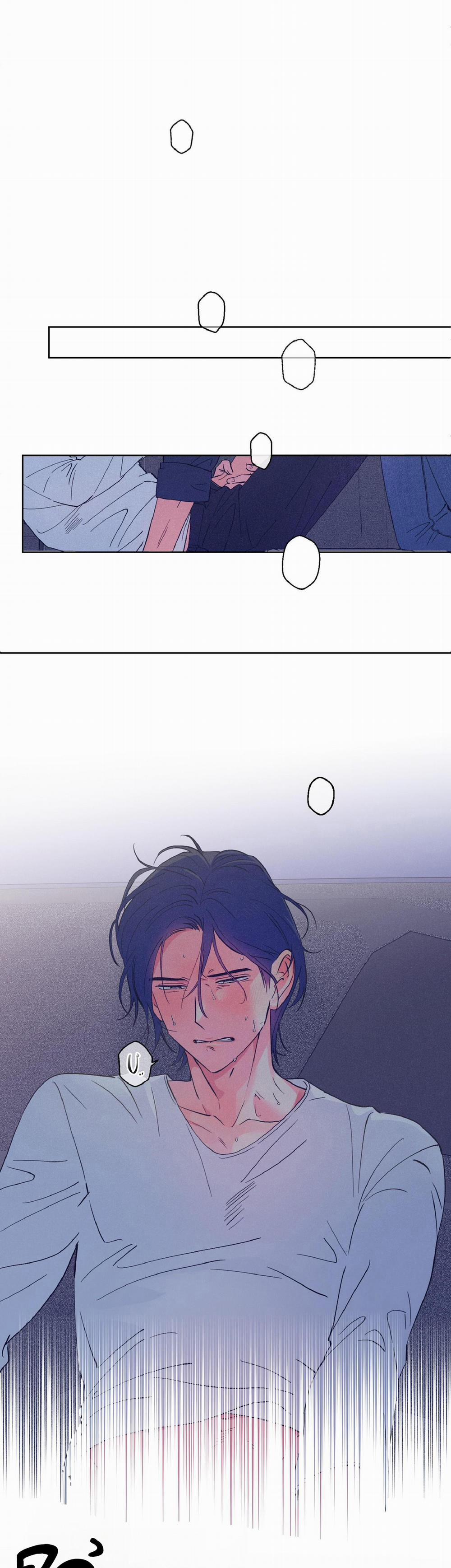 Vụ Bê Bối Của Beta 5 trang 7