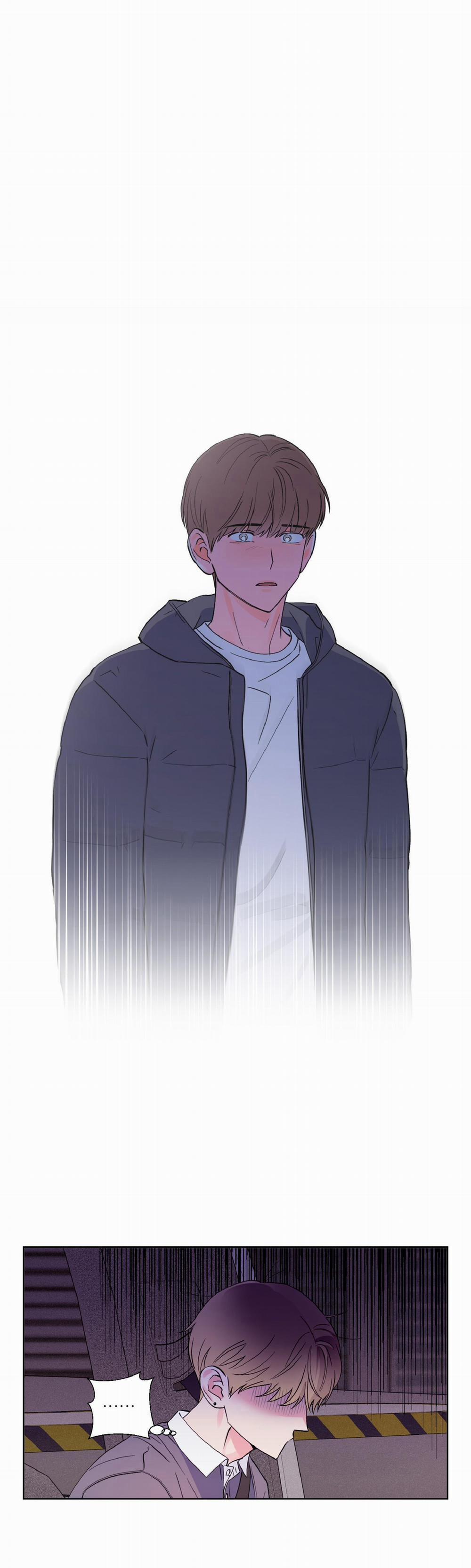 Vụ Bê Bối Của Beta 6 trang 14