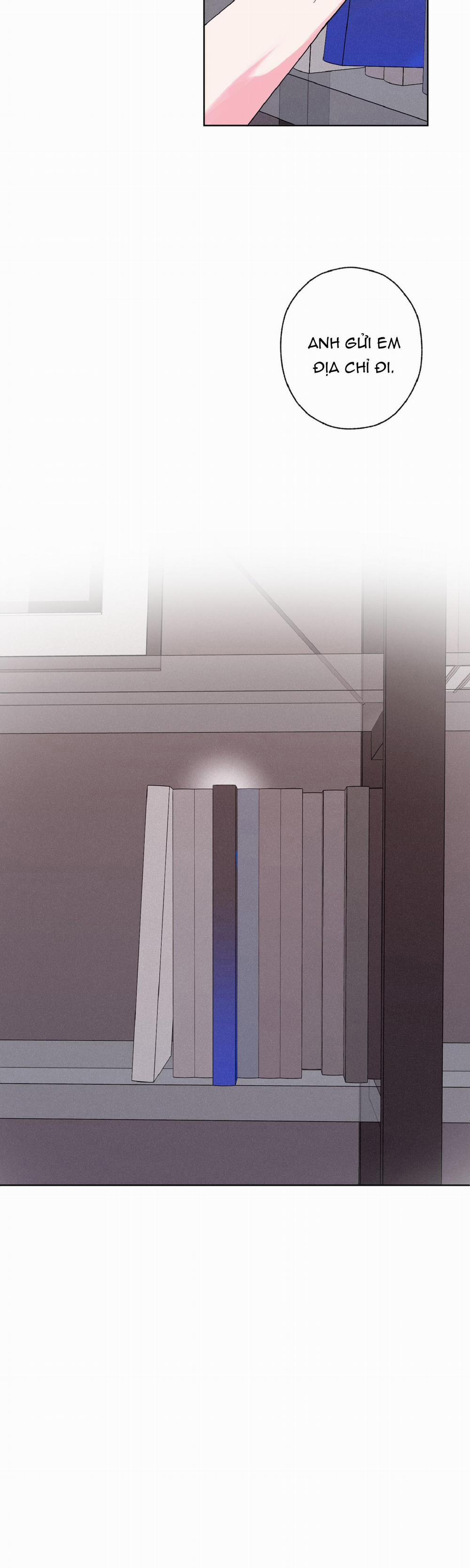 Vụ Bê Bối Của Beta 6 trang 20