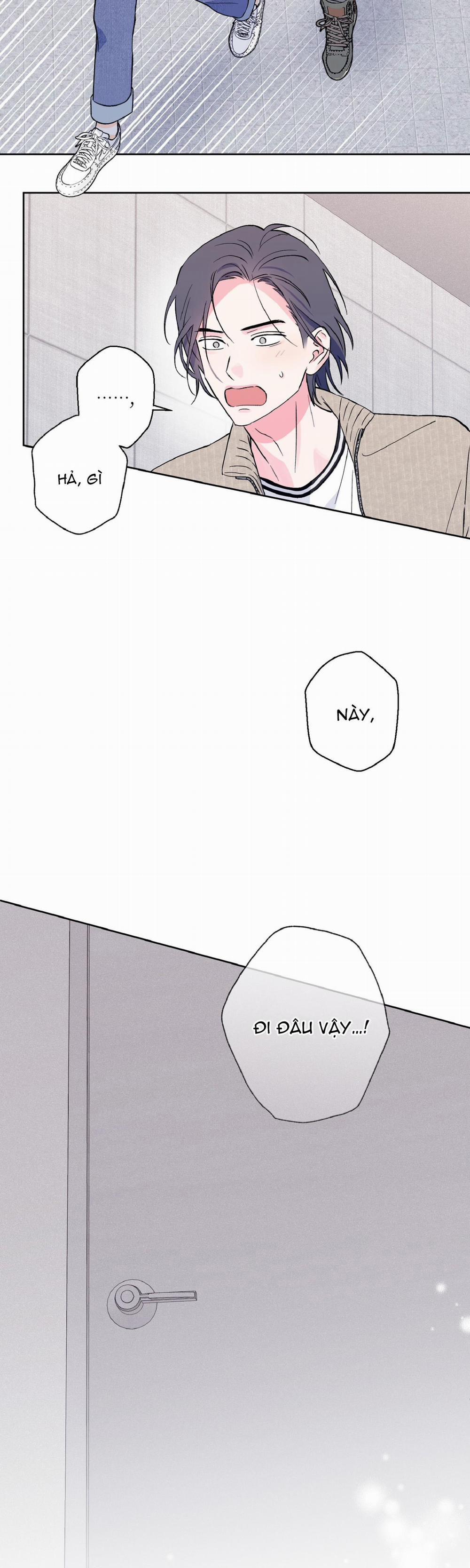 Vụ Bê Bối Của Beta 8 trang 10