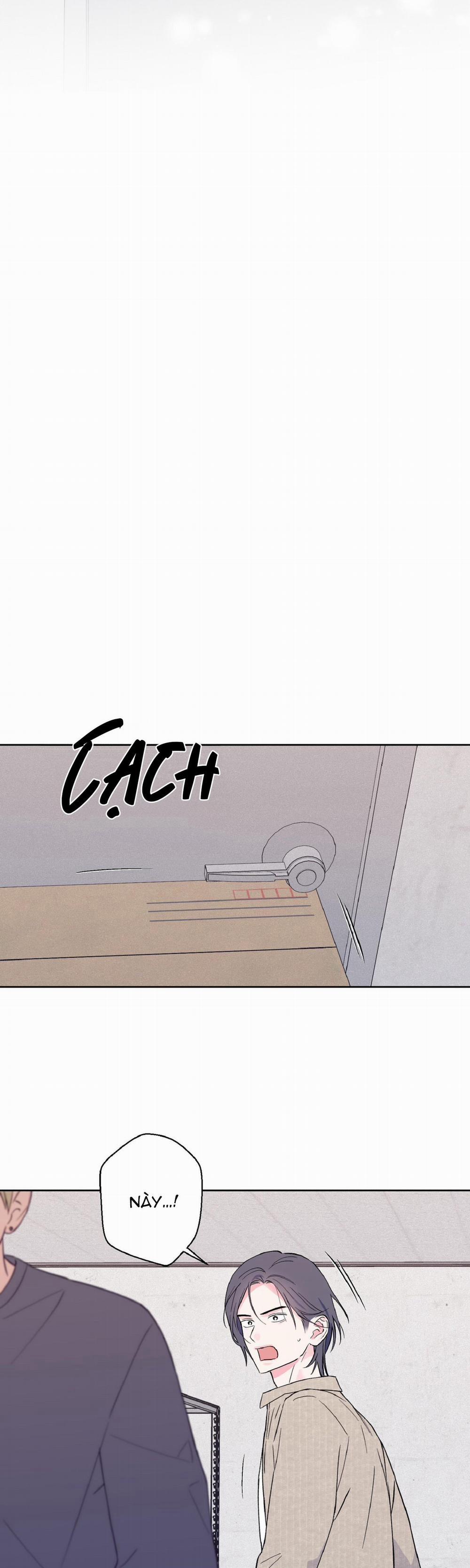 Vụ Bê Bối Của Beta 8 trang 11