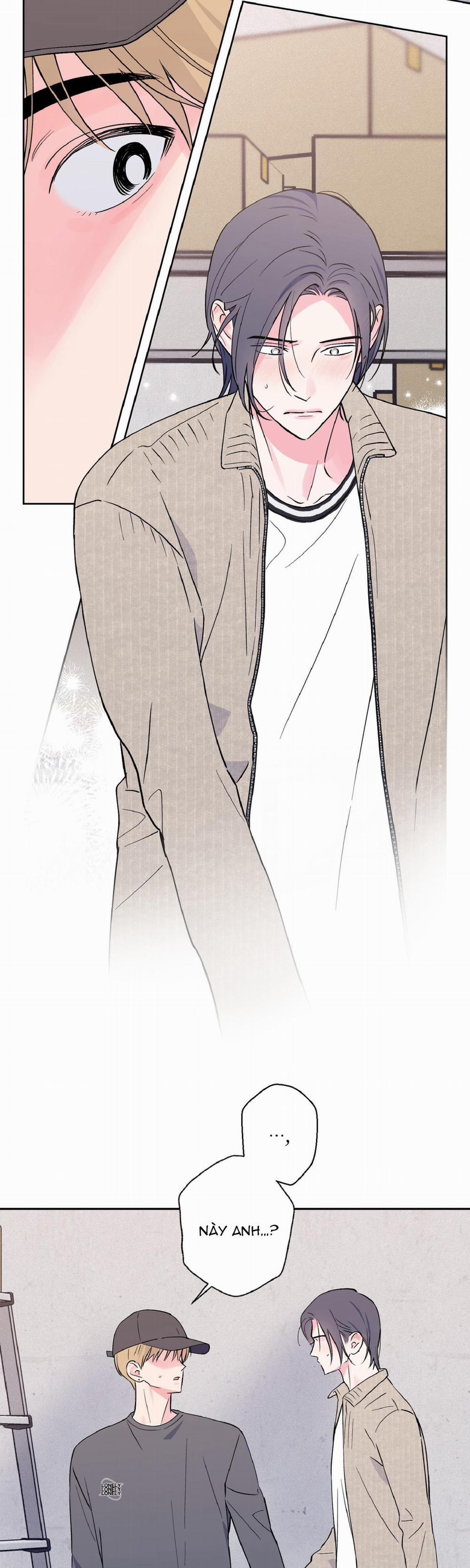 Vụ Bê Bối Của Beta 8 trang 14