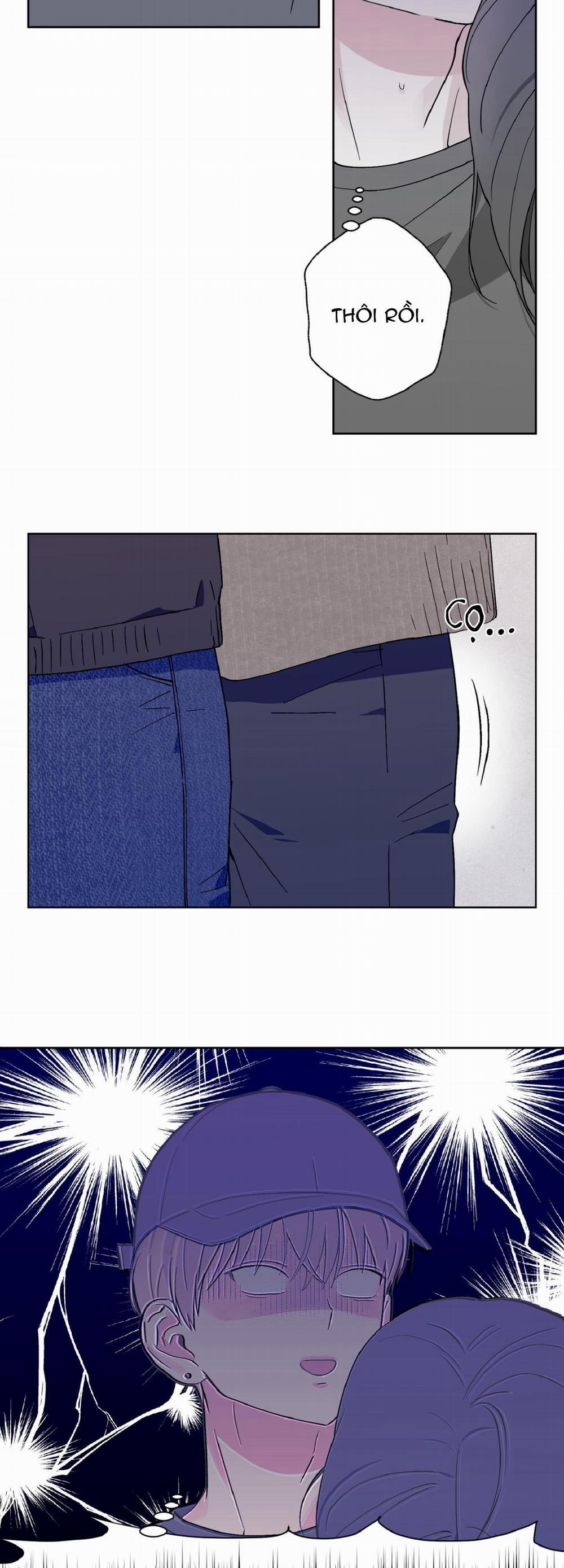 Vụ Bê Bối Của Beta 8 trang 18