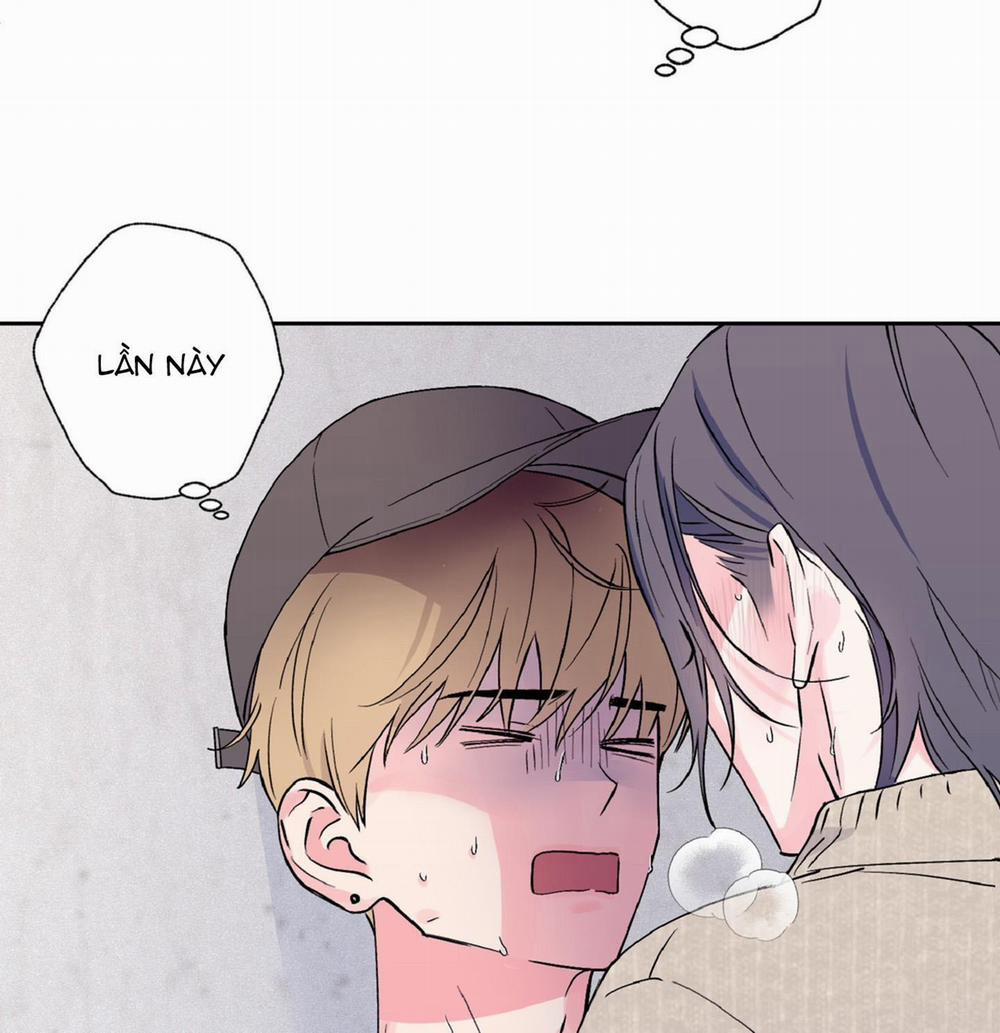 Vụ Bê Bối Của Beta 8 trang 23