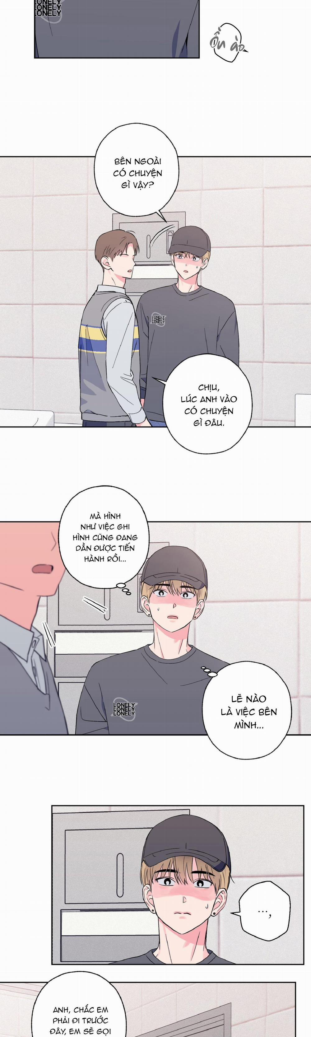 Vụ Bê Bối Của Beta 8 trang 3