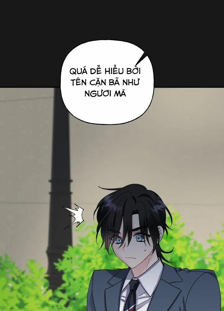 Vụ Đính Hôn Này Là Một Trò Lừa Đảo! 2 trang 50