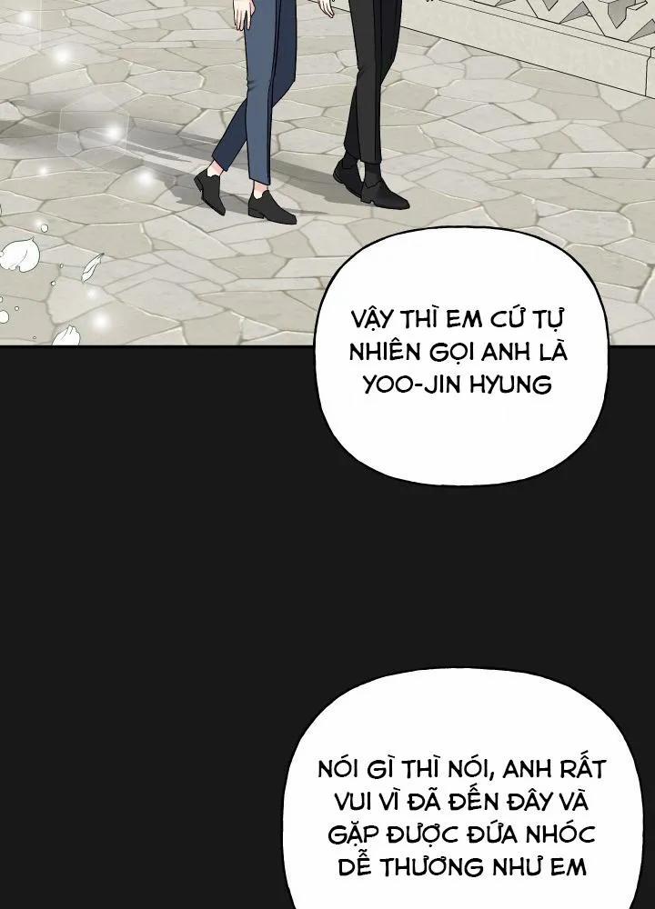 Vụ Đính Hôn Này Là Một Trò Lừa Đảo! 2 trang 76