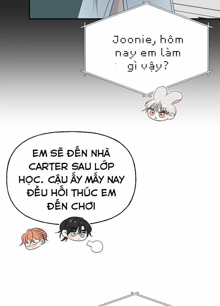 Vụ Đính Hôn Này Là Một Trò Lừa Đảo! 3 trang 4