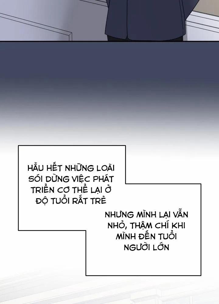 Vụ Đính Hôn Này Là Một Trò Lừa Đảo! 3 trang 45