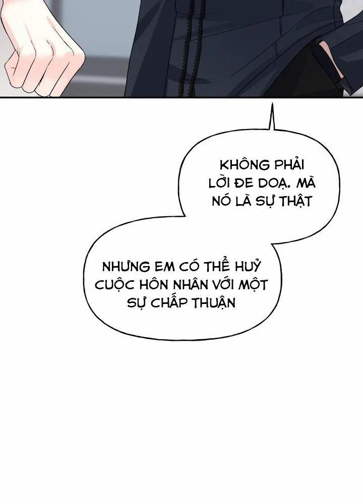 Vụ Đính Hôn Này Là Một Trò Lừa Đảo! 3 trang 90